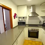 Apartament Surf Lloret De Mar