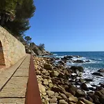 Apartament Surf Lloret De Mar