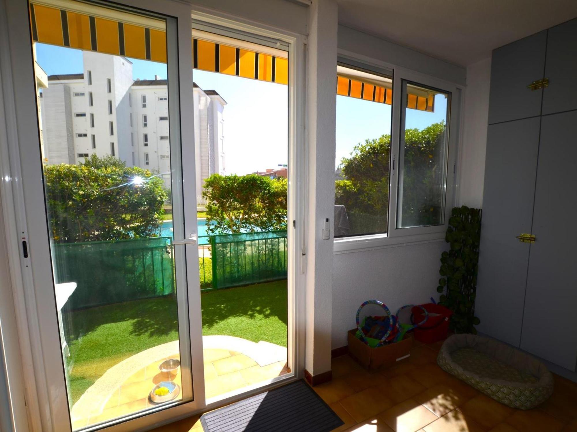 Apartamento Surf *