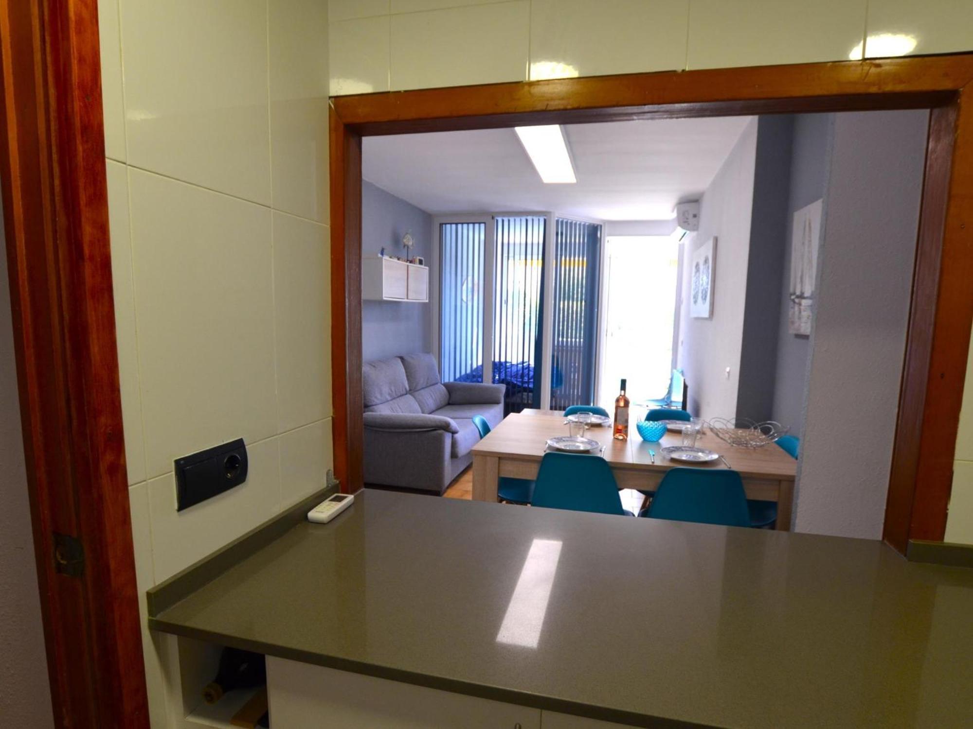 Appartement Surf Lloret de Mar