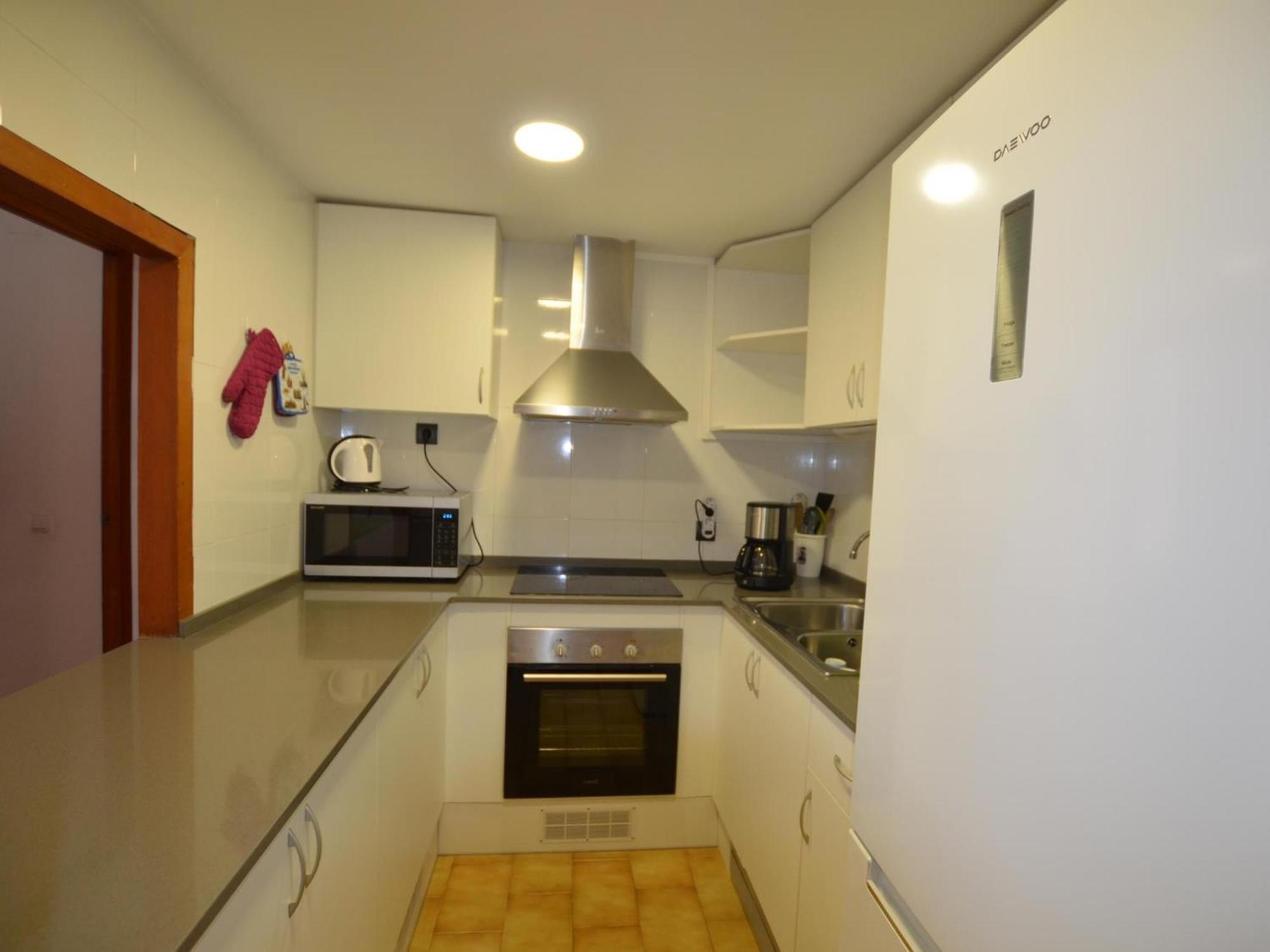 Appartement Surf Lloret de Mar