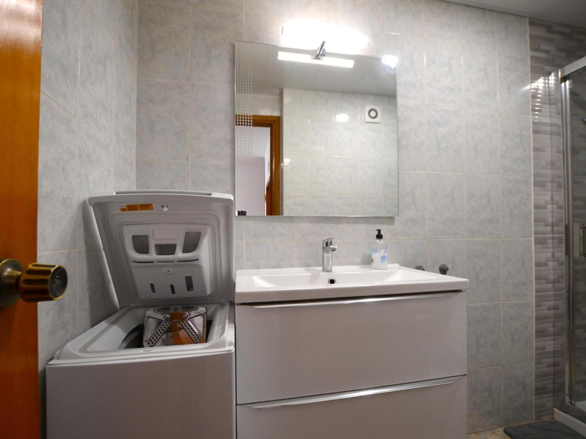 Apartamento Surf