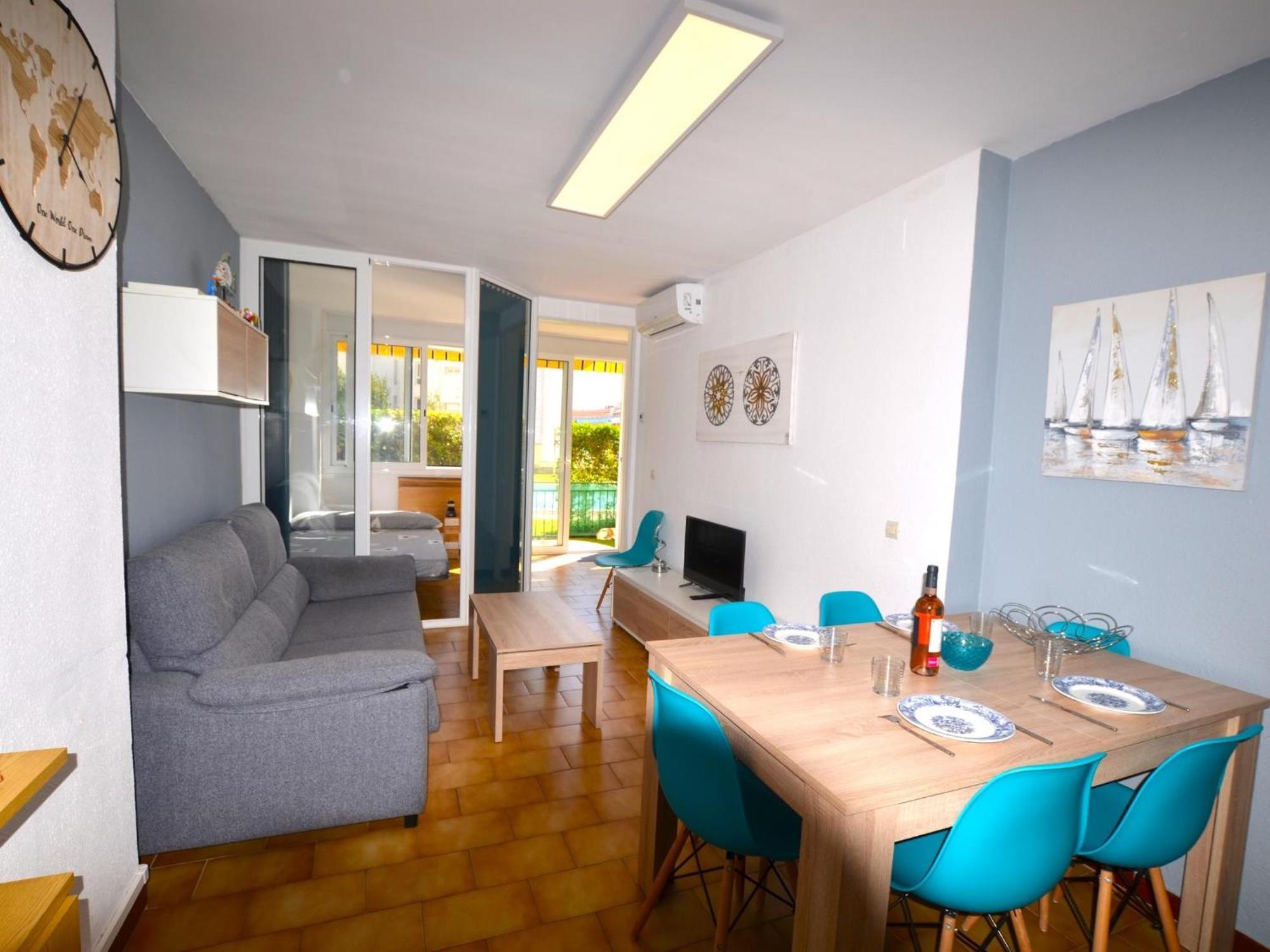 Appartement Surf Lloret de Mar