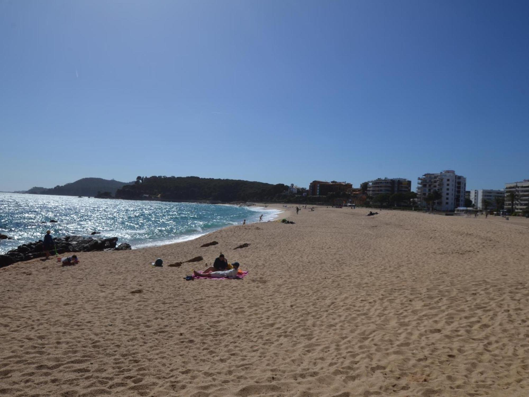 Appartement Surf Lloret de Mar