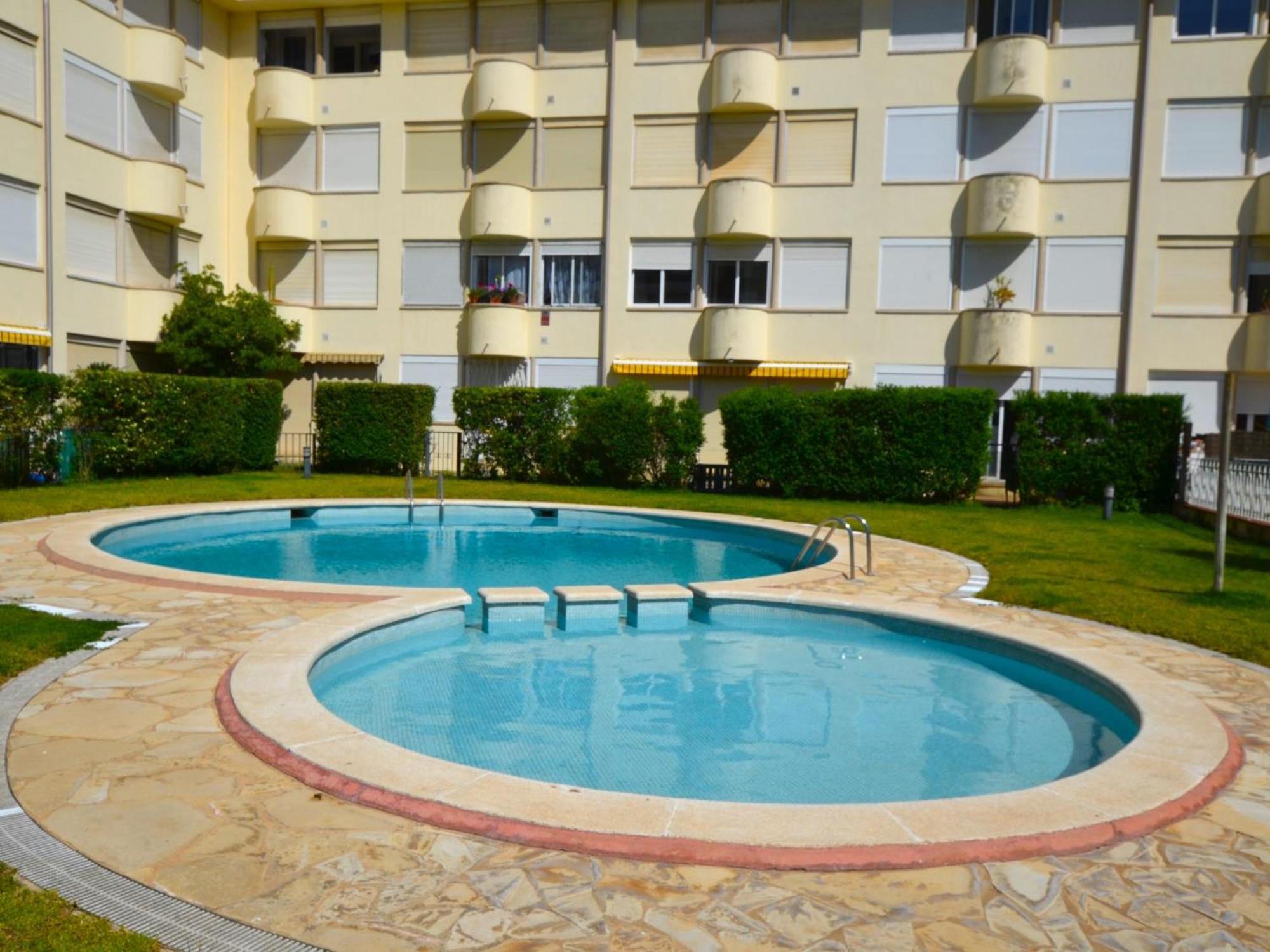 Appartement Surf