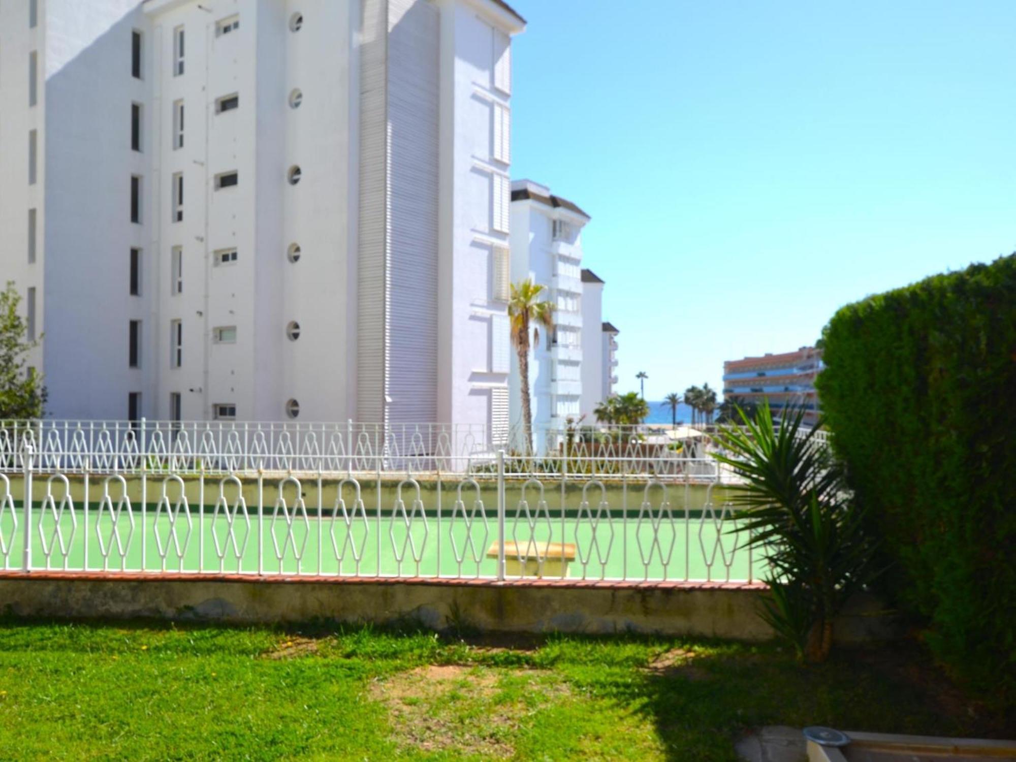Appartement Surf Lloret de Mar
