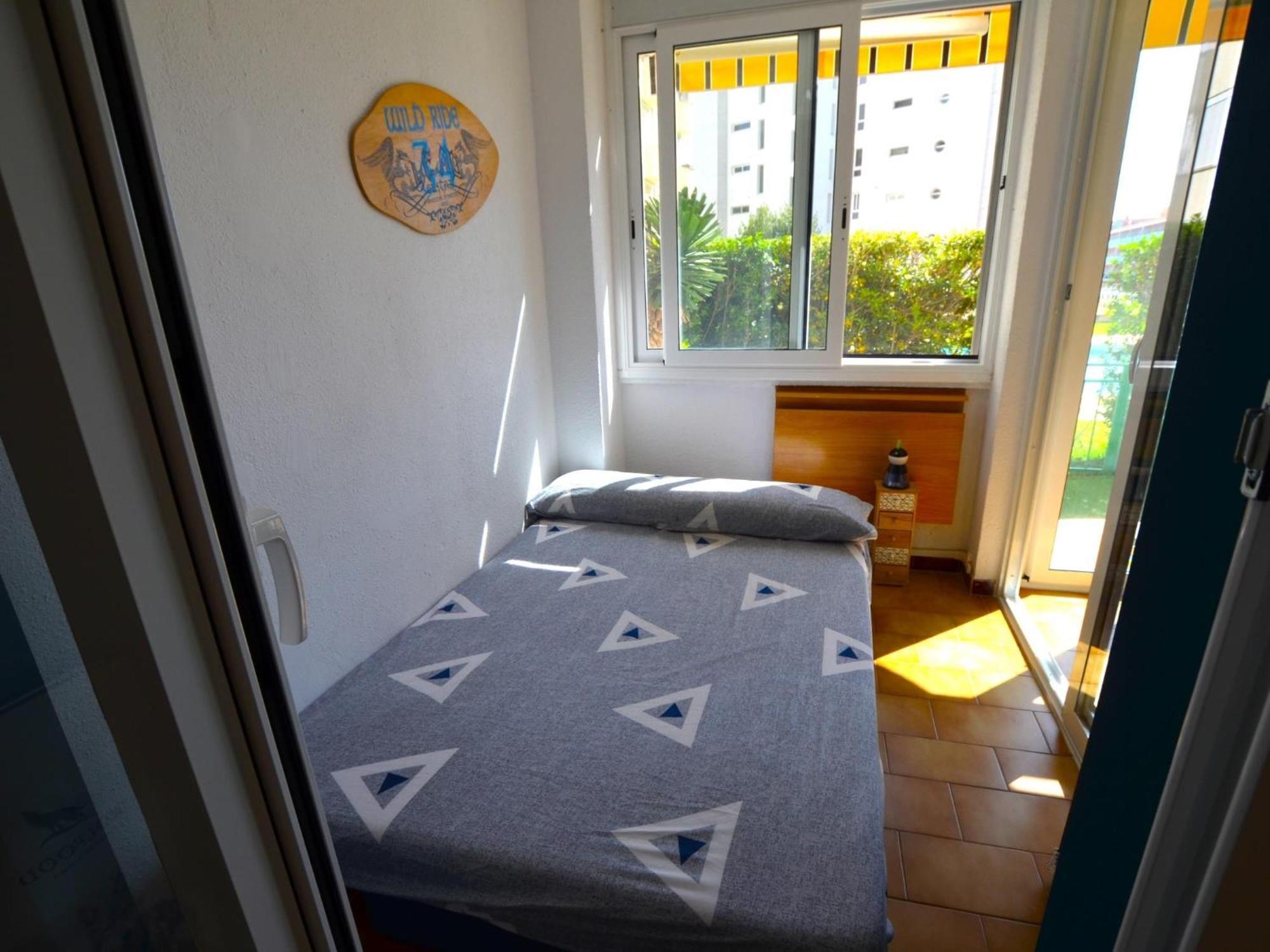 Appartement Surf *