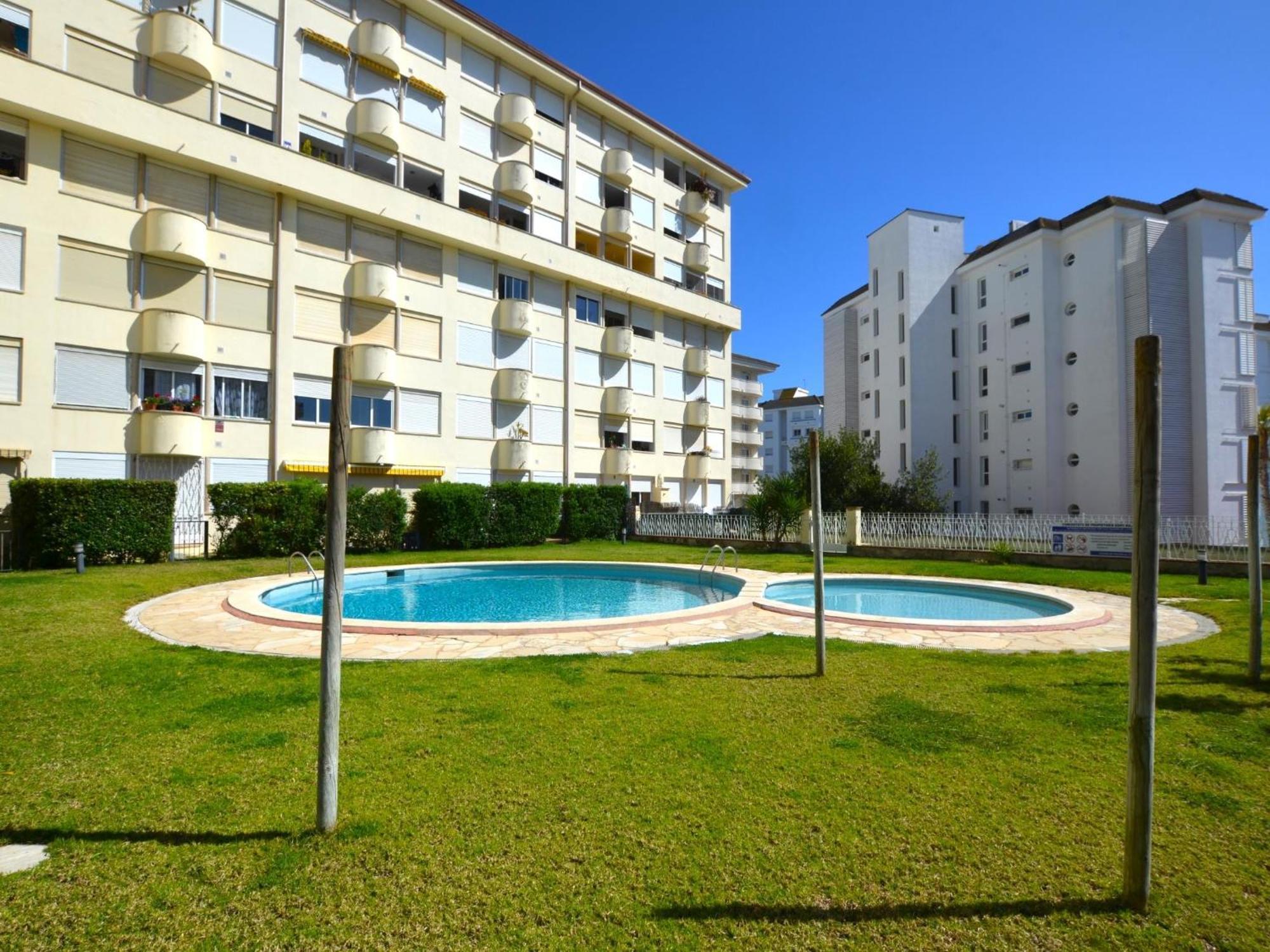Apartamento Surf *