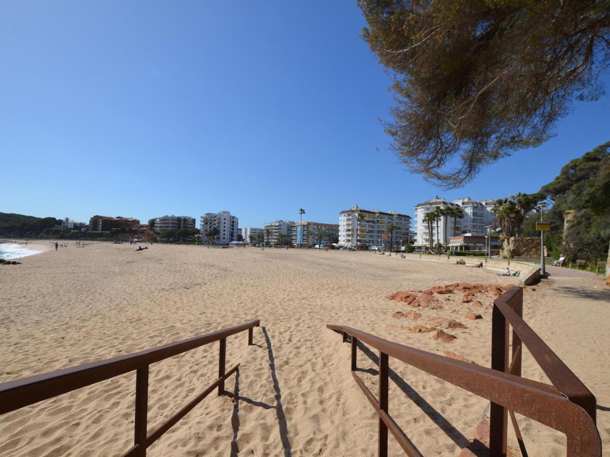 Appartement Surf Lloret de Mar